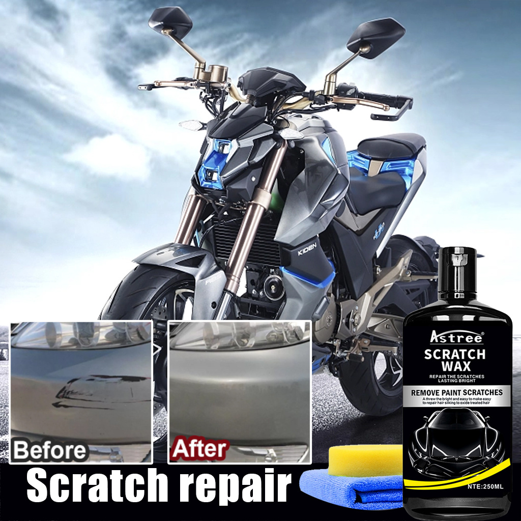 Motorcycle Cleaning Kit - Temu