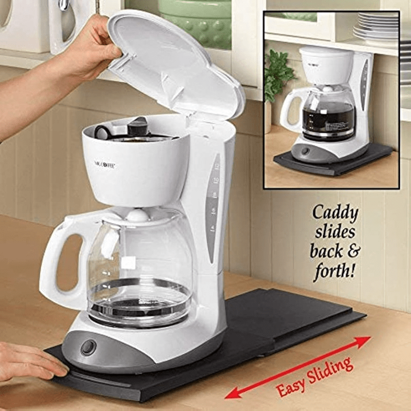 Mr coffee coffee outlet maker white