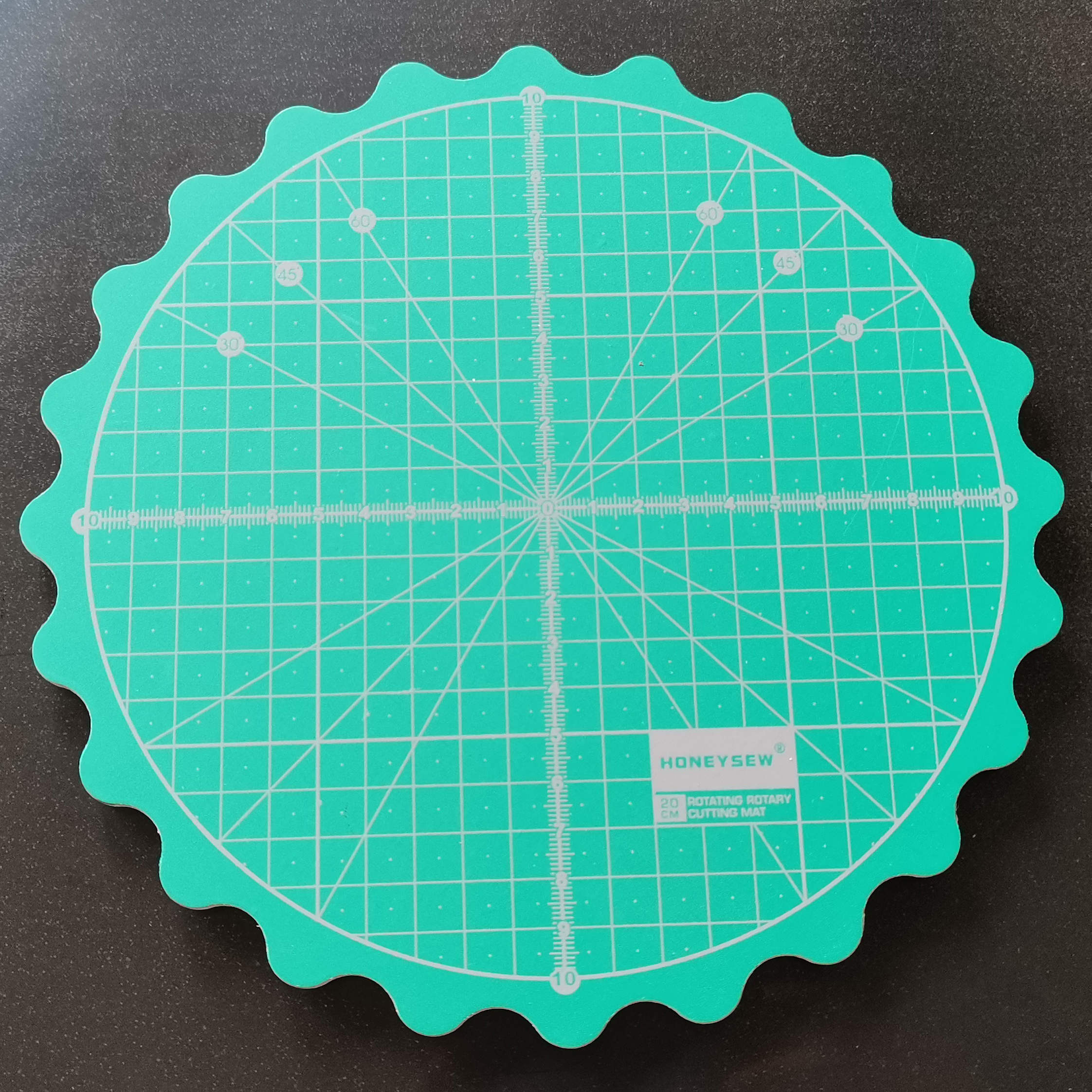 Self Healing Rotary Cutting Mat For Office School Supplies - Temu