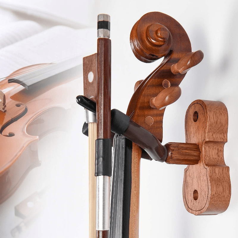 String Swing CC01V-O バイオリンハンガー バイオリンホルダー