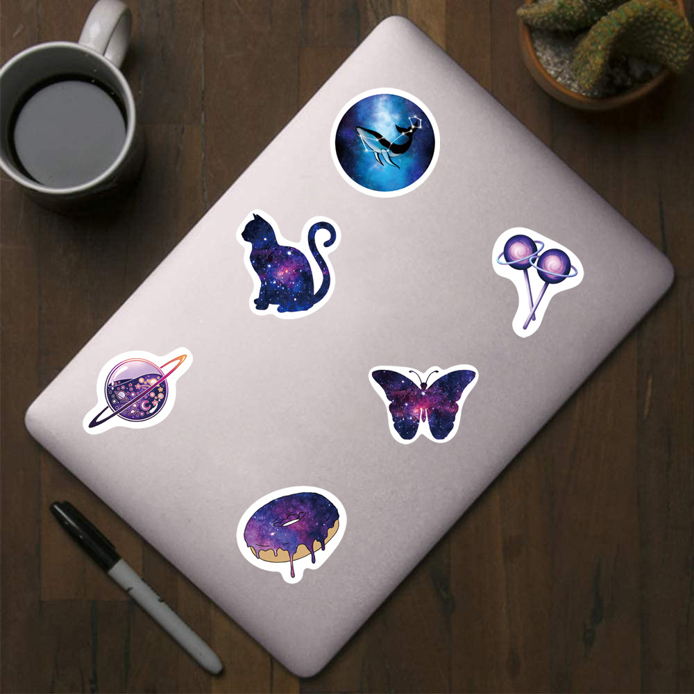 Stars Stickers for Sale  Aesthetic stickers, Cute laptop stickers, Cool  stickers