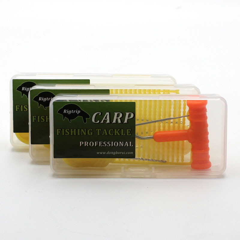  Introducing the Carp Fishing Lure Set - Premium Soft Boilies  and Artificial Carp Baits for Optimal Catch Success Experience the Power of  Pop Up Boilies with this Exclusive Collection : Sports