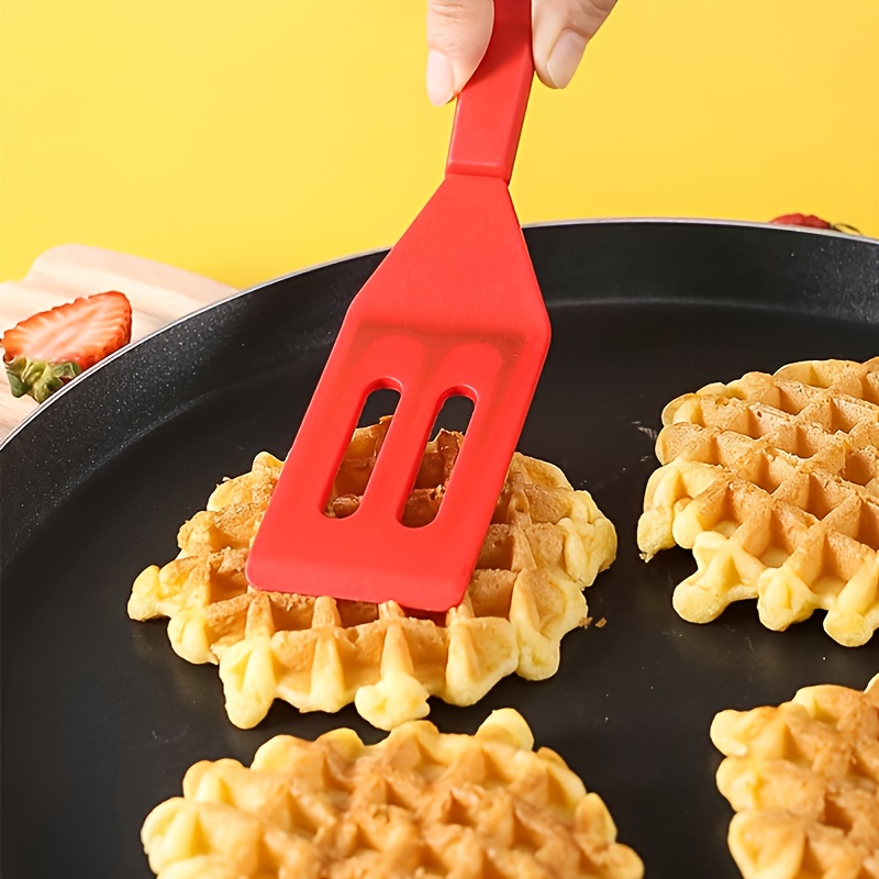 High Quality Pampered Chef Mini Serving Spatula Kitchen Non-Stick Cooking  Baking