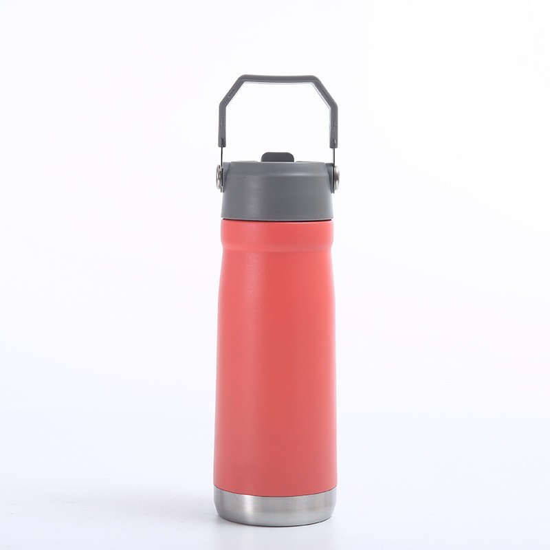 New Insulation Cup Boys Large capacity Portable Portable - Temu