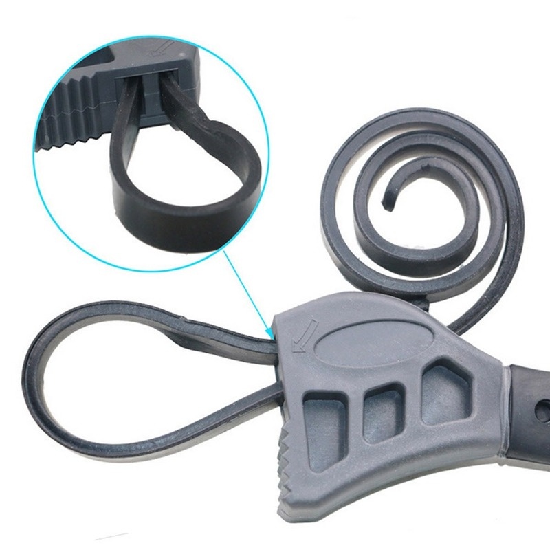 Rubber Strap Wrench