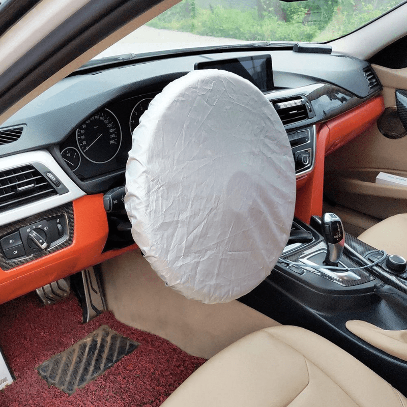 1pc Auto fenster Sonnenschutz Seitenfenster Wärmedämmung - Temu