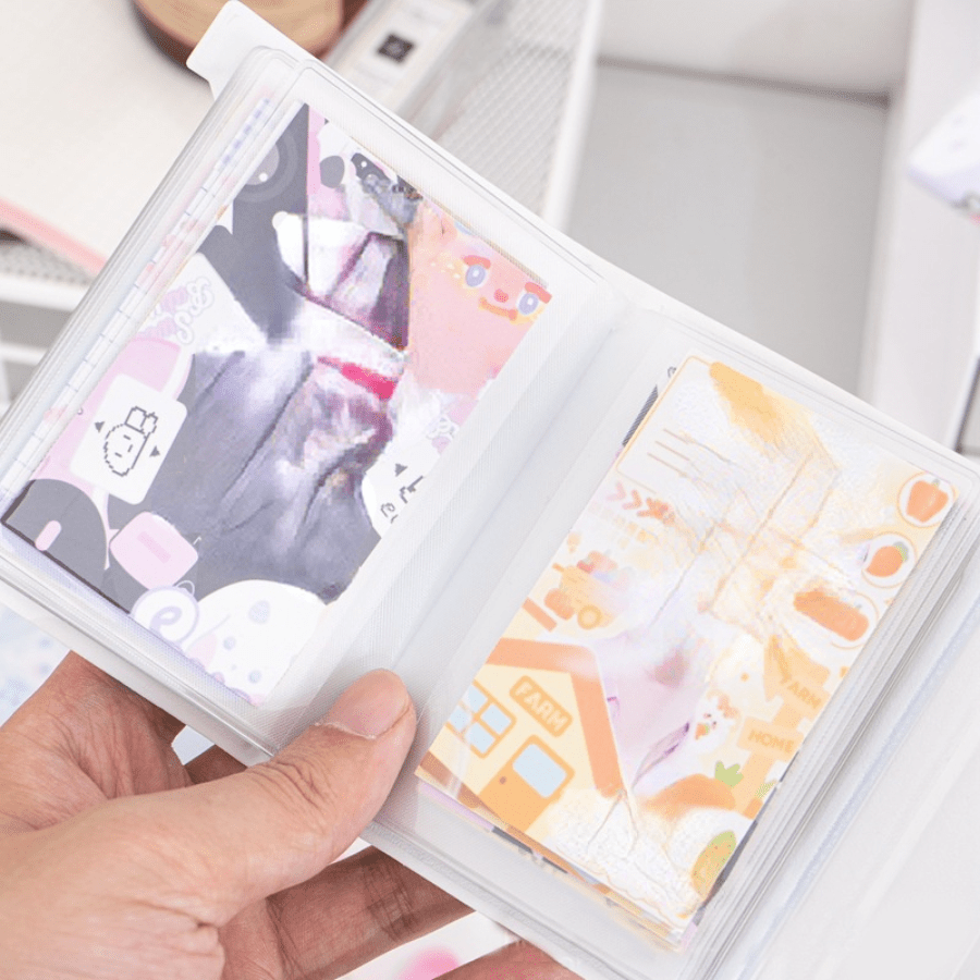  Polaroid - Álbum de fotos pequeño y pequeño Polaroid : Hogar y  Cocina