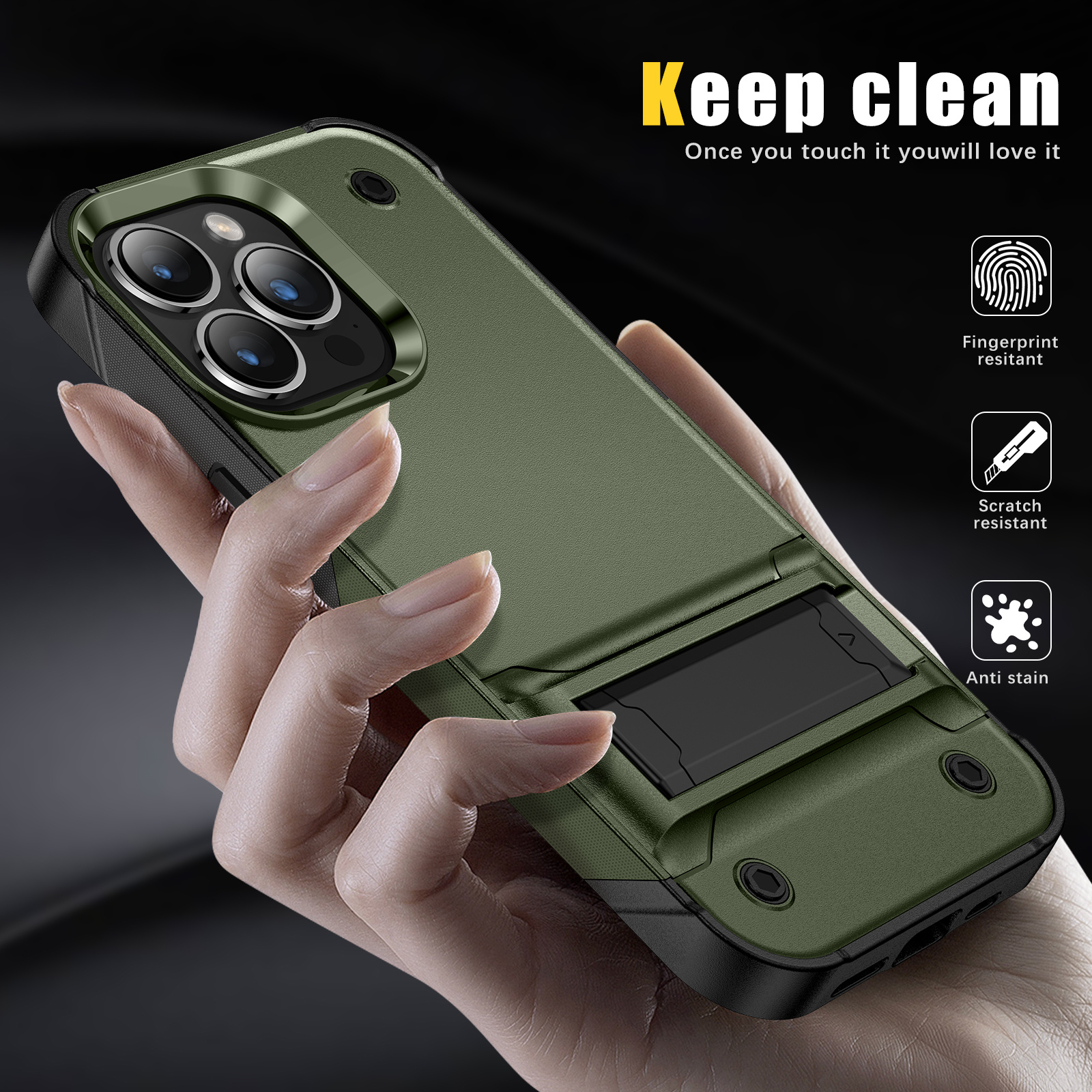 Iphone 12 pro discount max case rugged armor