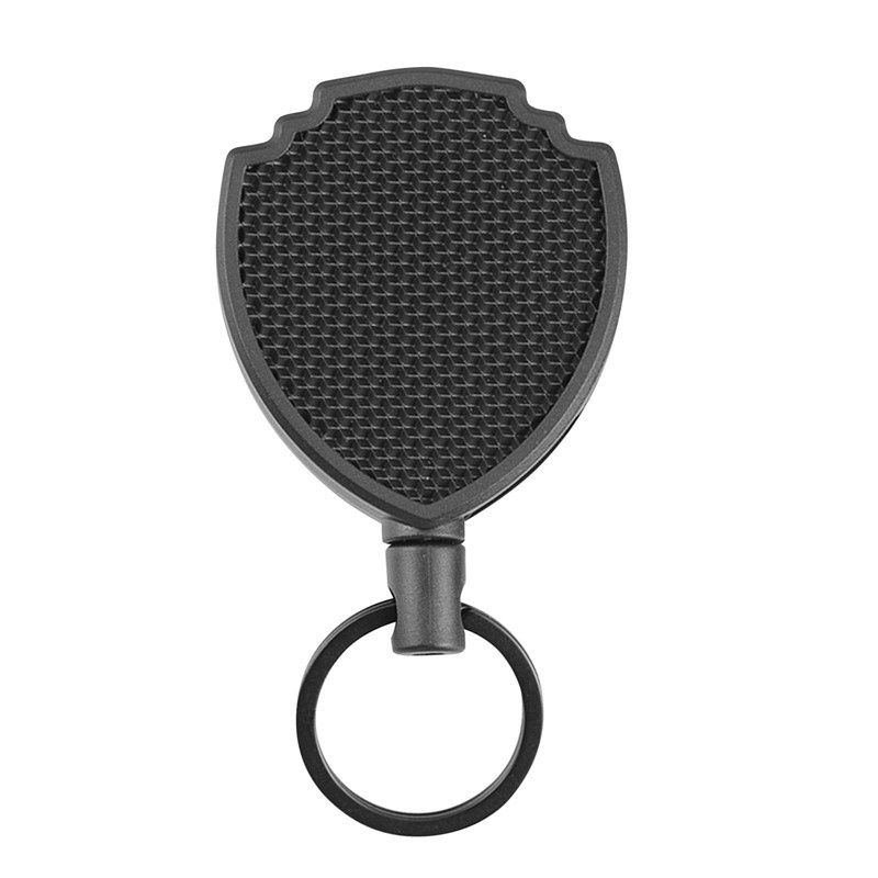Versatile With Carabiner Clip - Durable Pp Material, Ideal For Office Use & Everyday Essentials