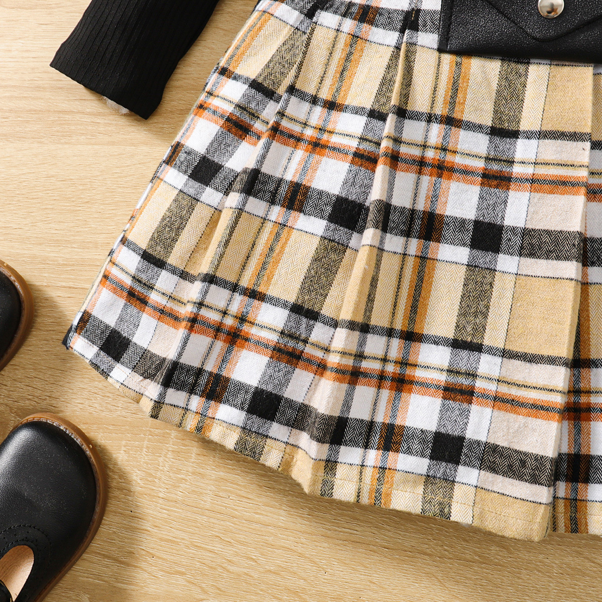 Burberry clearance riñonera niños