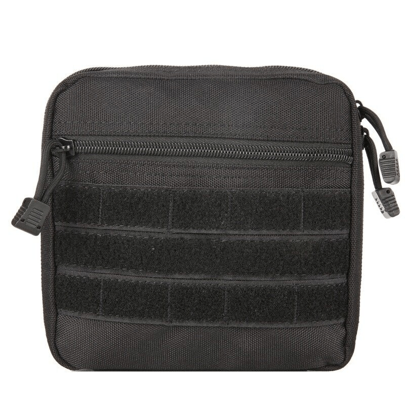 Molle First Aid Kit Bag Durable Edc Medical Pouch Survival Temu