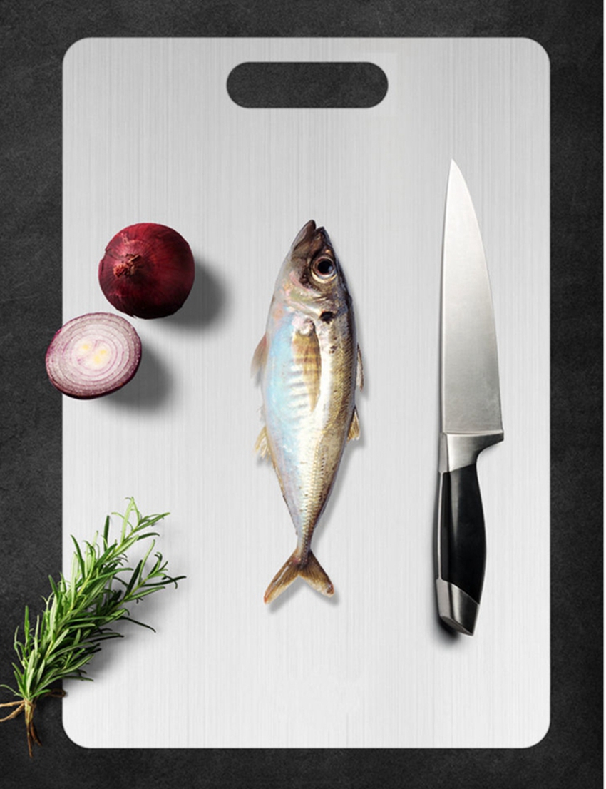 Fish Fillet Board Customized