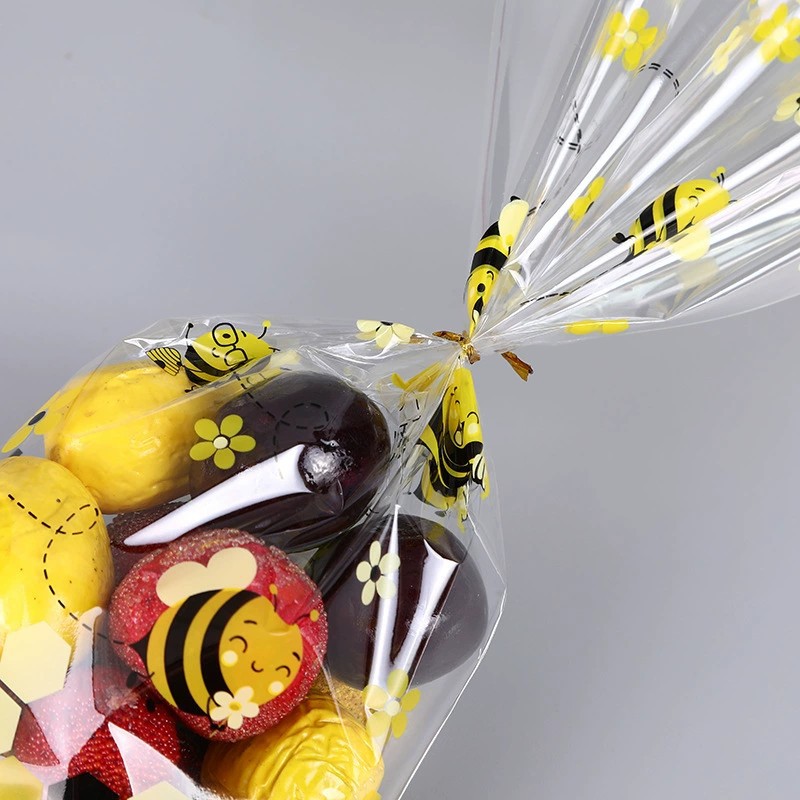 Bees Cookie Bouquet