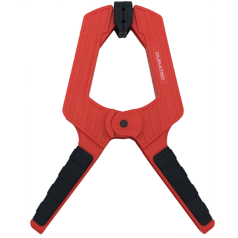 Febrotec Federn, Safety Items, Spring Clips (Spring Clamps)