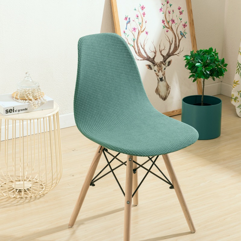 Teal eames deals chair