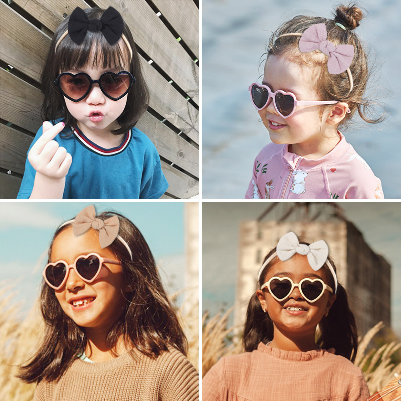 Lunettes décoratives pour enfants