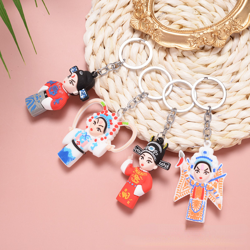 Fashion Astronaut Lovely Style Pendant Accessories Key Chain Creative Mens  Keychain, Free Shipping For New Users