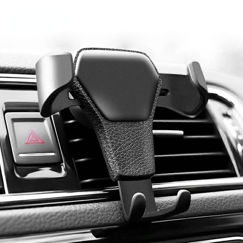Car Gravity Holder Car Dashboard Phone Mount Holder Auto - Temu