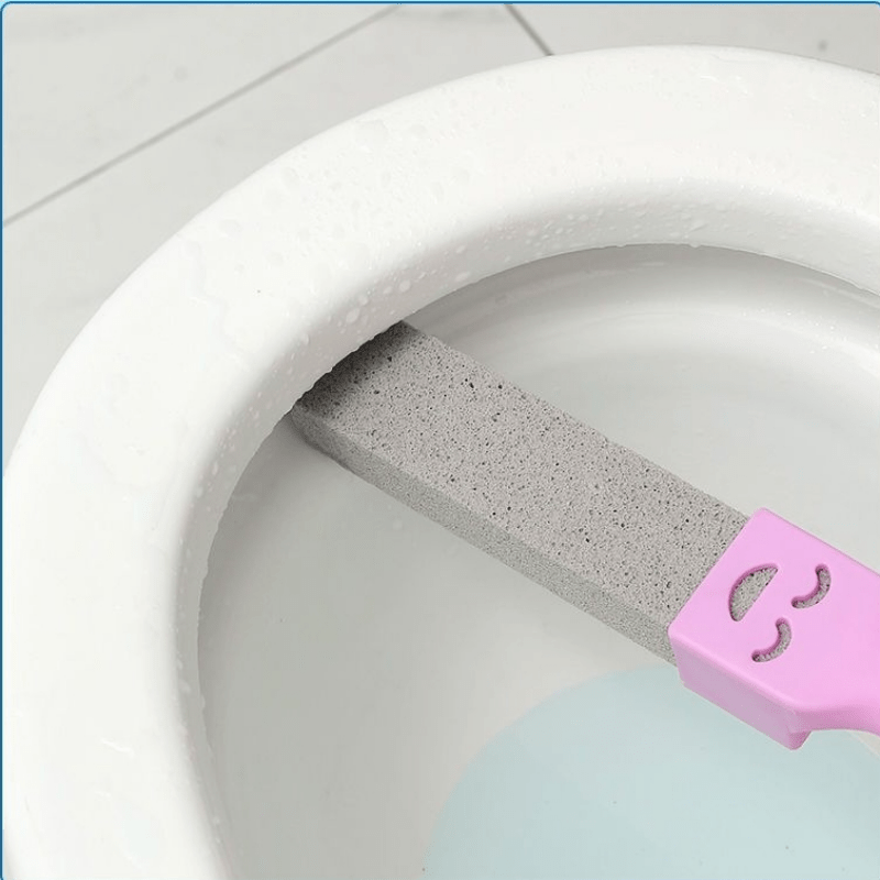 Acquista PDTO Detergente per pietra pomice Purga per manico Stick WC  Scodella per bagno Smacchiatore