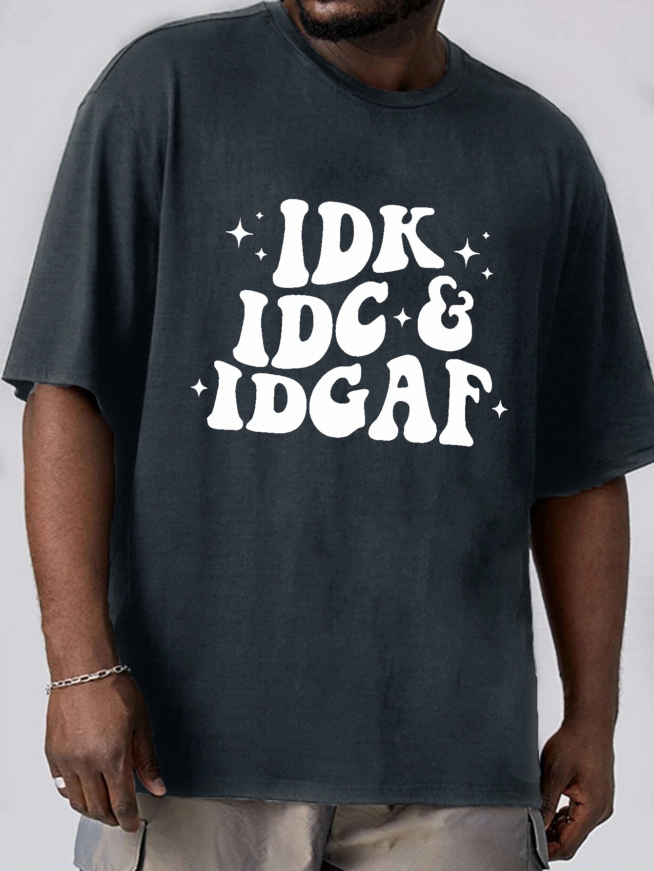 IDC Football Sweatshirt I Don't Care Football Crewneck -   in 2023