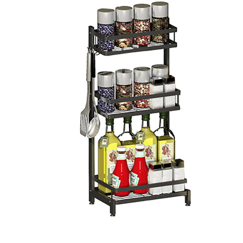 Kitchen Condiment Storage Cabinet Chopsticks Knife Holder - Temu