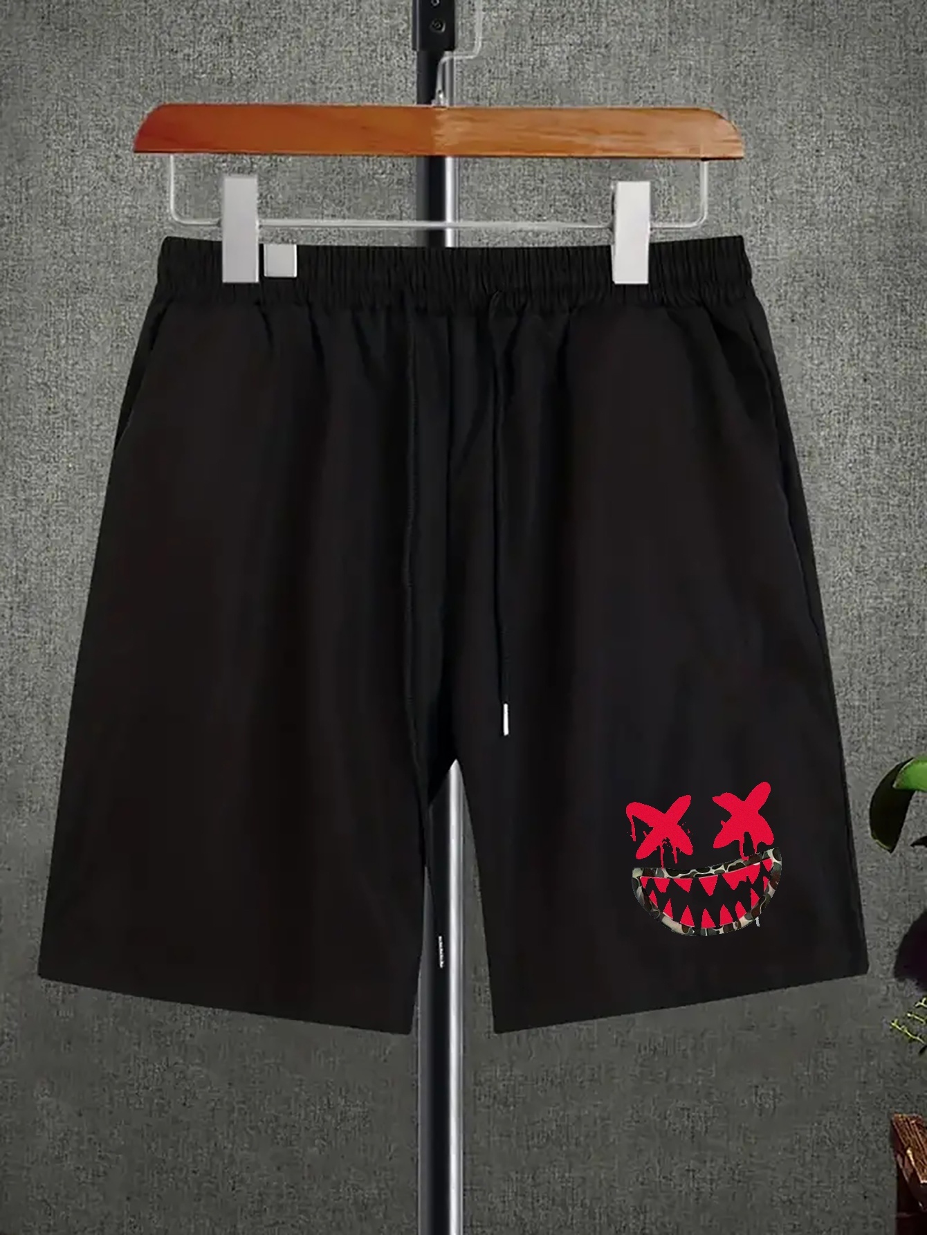 Redbat Classics Men's Black Shorts Prices, Shop Deals Online