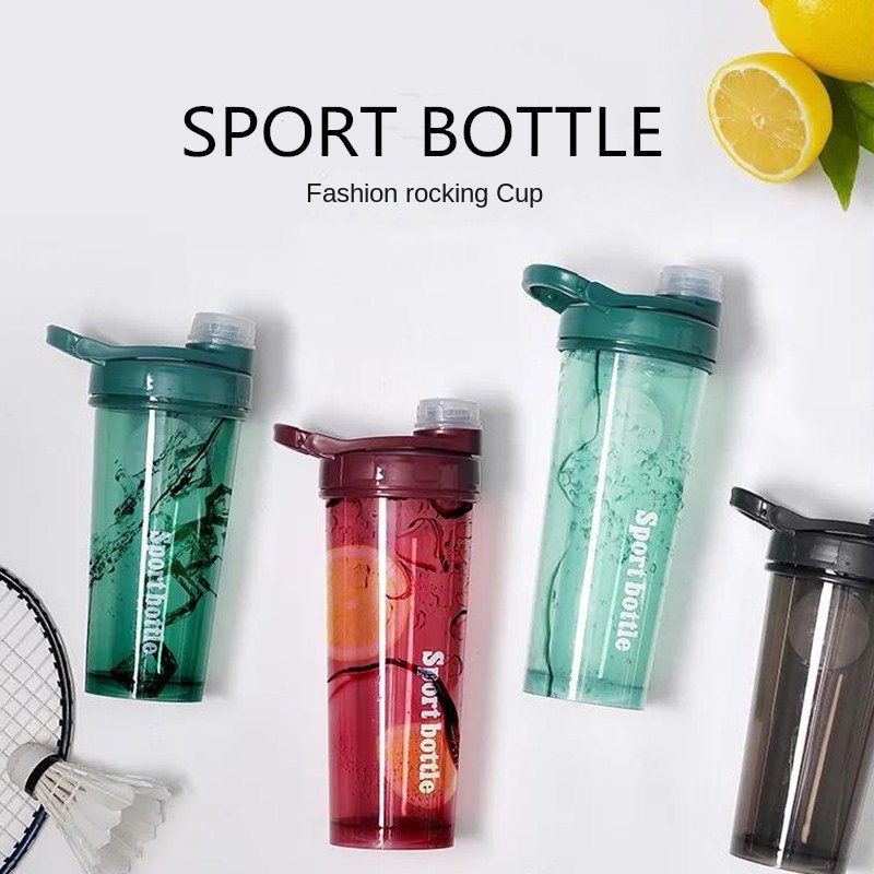 100ml Mini Portable Protein Powder Bottles With Keychain Health Funnel  Medicine Bottle Small Water Cup Outdoor Sport Storage Bottle - Sports &  Outdoors - Temu Saudi Arabia
