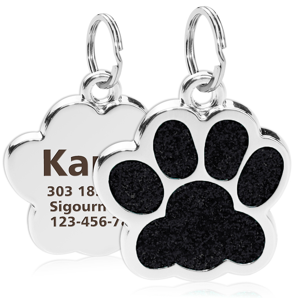 Dog Tags and Accessories