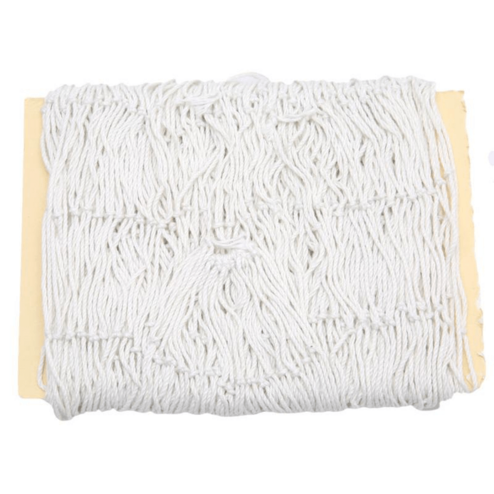 Mediterranean Decorative Fishing Net Thick Thread Hemp Rope - Temu