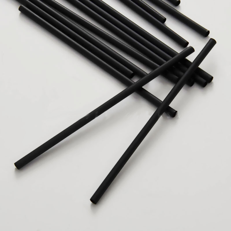 5 Inch Plastic Stir Sticks 12 
