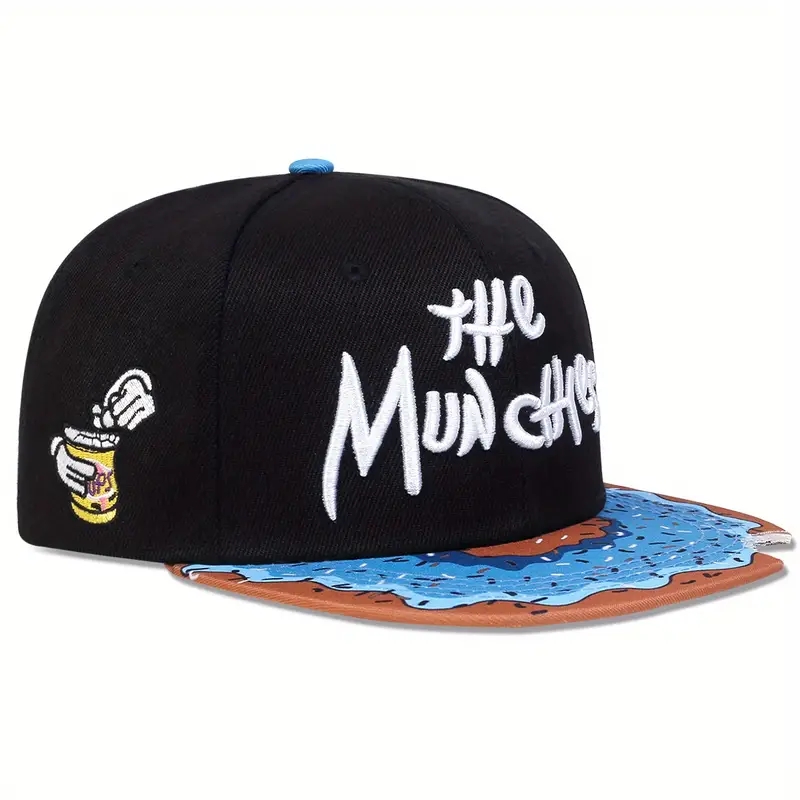 Valentine's Day Men's Outdoor Sports Baseball Cap Snapback Hat