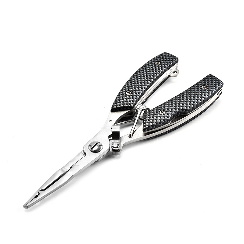 Powerful Horse Fish Line Scissors Accessories Small Mouth - Temu