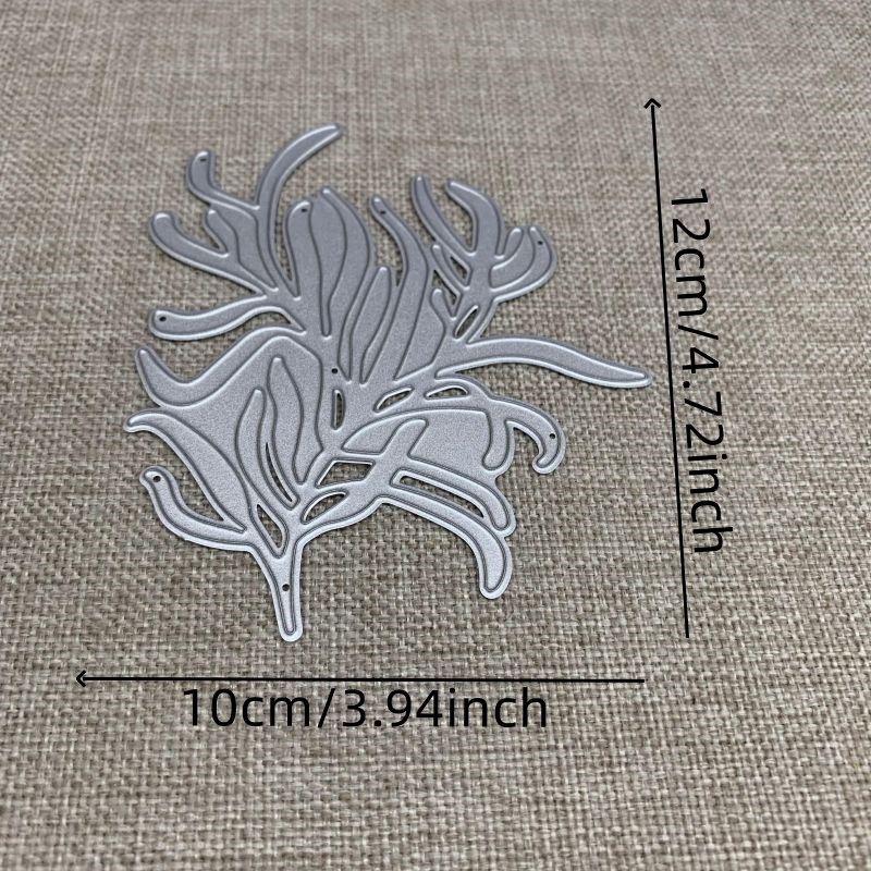 1 Stück Metall Stanzschablone Verschiedene Buchstaben - Temu Austria