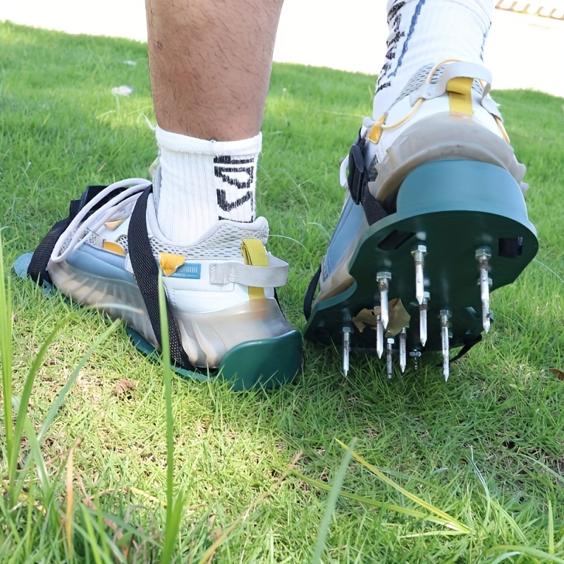Clous de chaussures d'athlétisme argentés et durables, 7mm