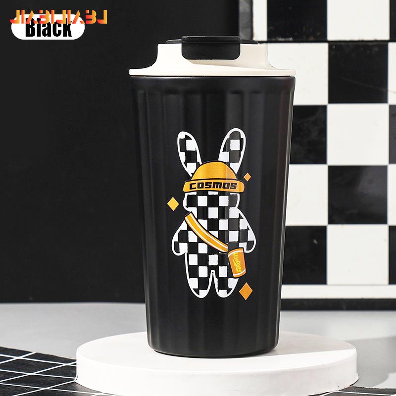 Kids Thermos Water Cup Durable Cartoon Water Bottle With 316 Stainless  Steel Liner Corrosion Kids Water Bottle For Boys Girls Children show 
