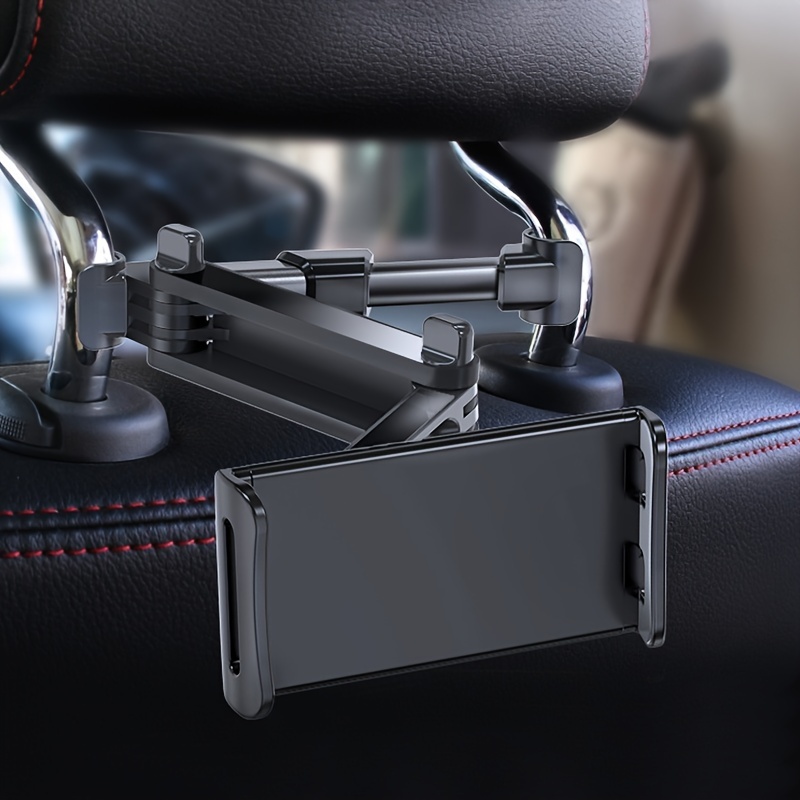 Auto-Rücksitz-Handyhalter Tablet-Ständer Rücksitz-Smartphone