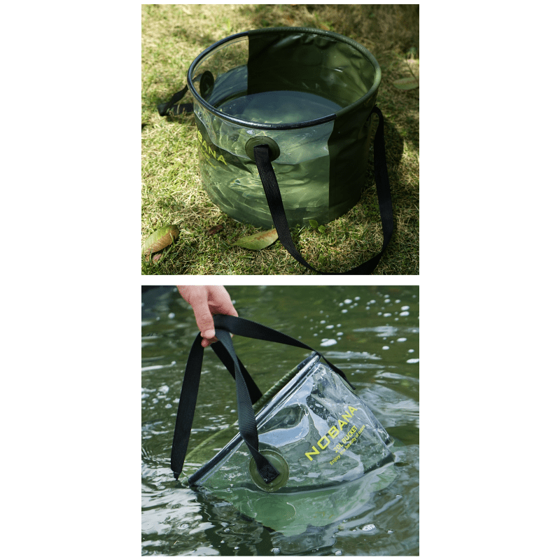 Water Bucket - Temu