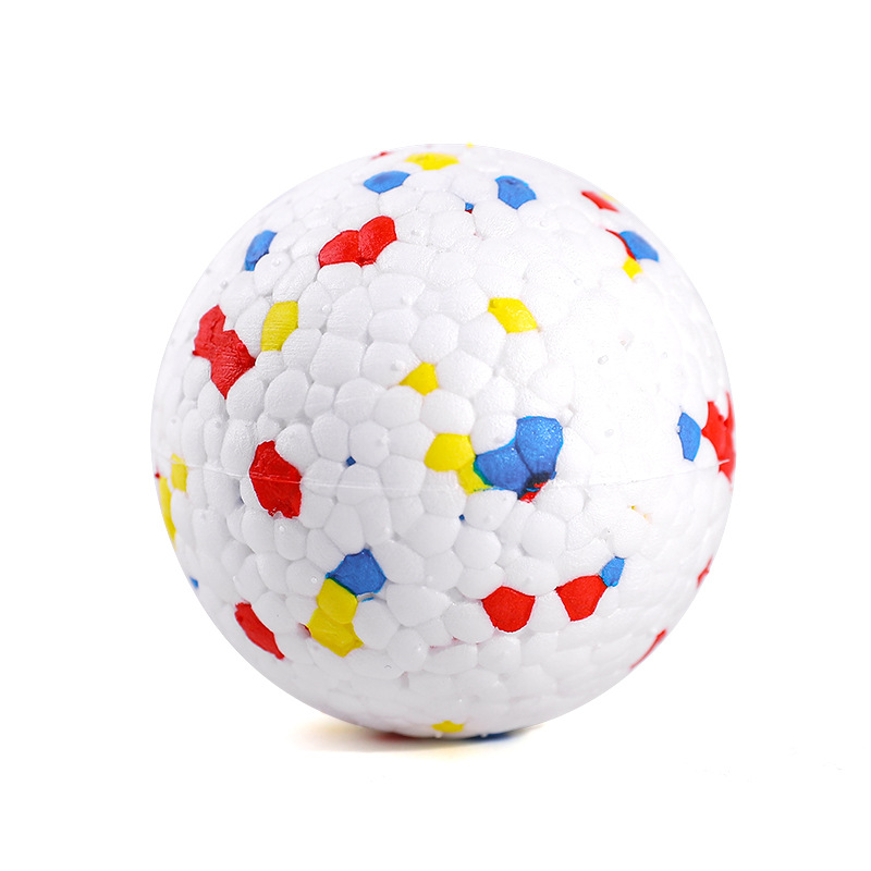 Interactive Dog Toys Ball, Squeaky Dog Toys Ball Durable Wag Chewing Ball  For Training Teeth Cleaning Herding Balls Indoor Outdoor Safe Dog Gifts -  Temu