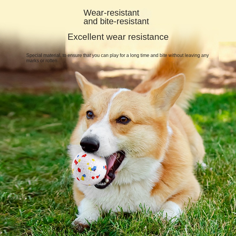 Dog Toys Ball Giggle Ball For Dogs Herding Ball Dog Toothbrush Toy  Interactive Dog Ball Chew Tooth Cleaning Ball - Temu