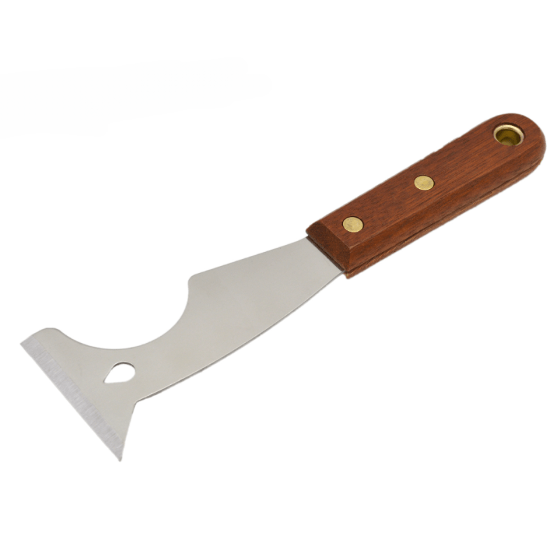 Putty Knife Raspador 1 Tools Caulk Removal Tool Spackle - Temu