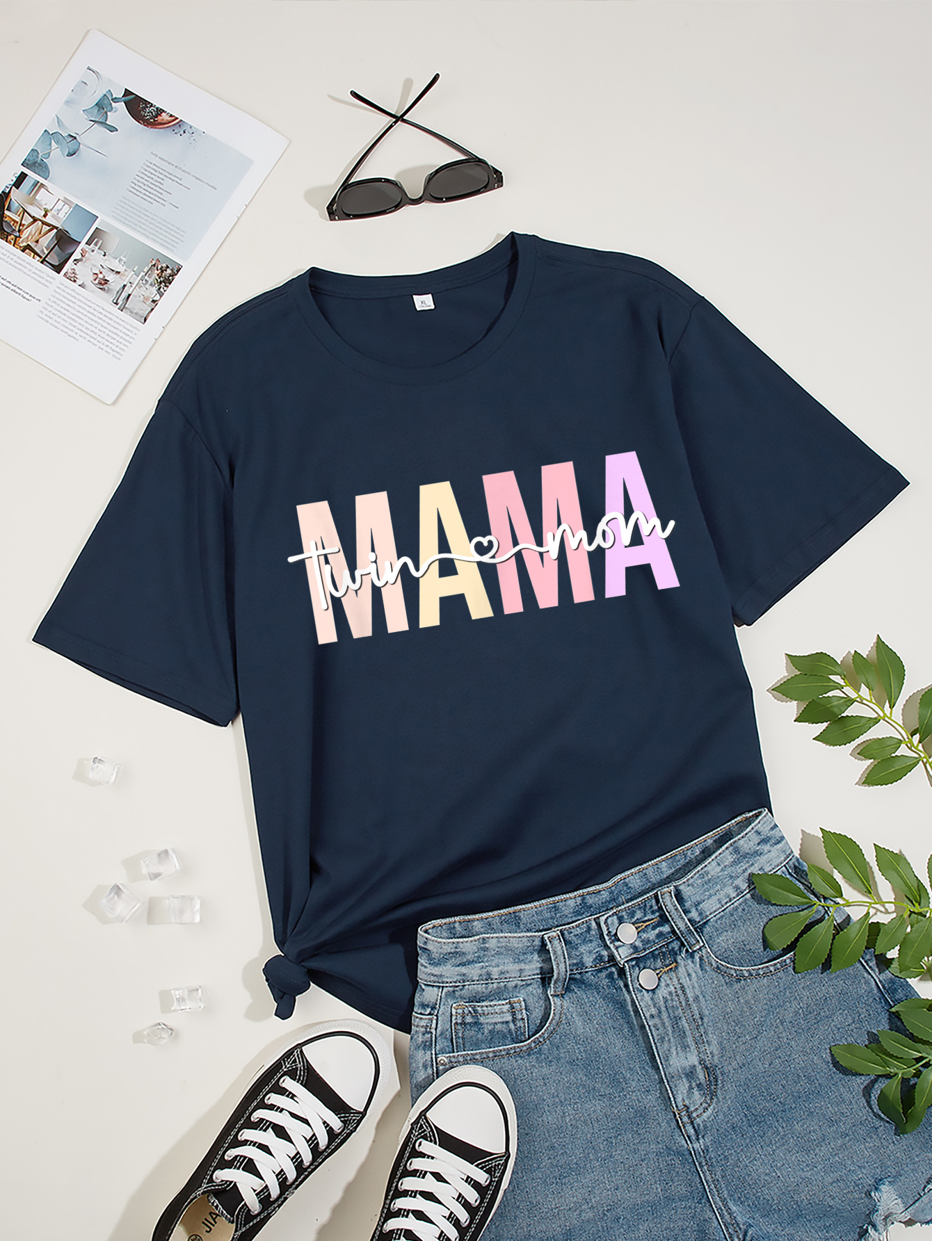 Camiseta maternidad clearance