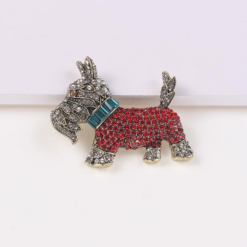 Enamel Badges Badges Cute Pins For Bags Brooch Enamel Pin Brooches And Pins  For Women Vintage Brooches Brooch Pin For Women Dog Brooches For Women a :  : Fashion