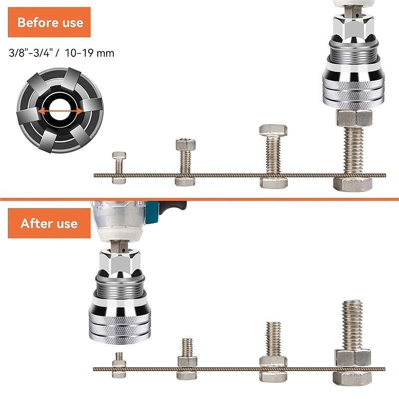 Universal Sprinkler Wrench