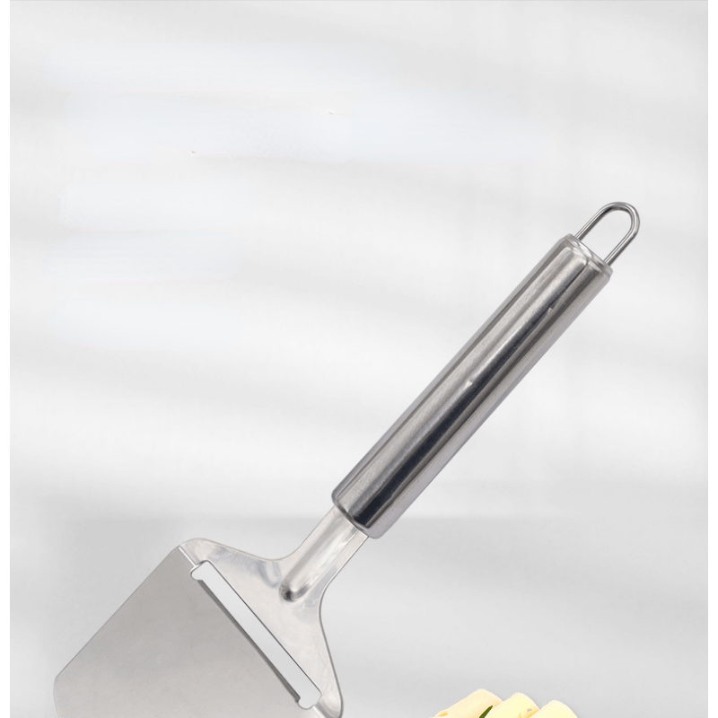 Stainless Steel Wire Cheese Slicer And Cheese Planer Tool - Temu