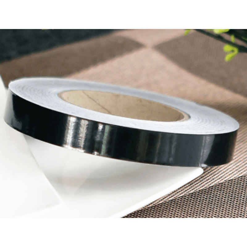 Foil Self Adhesive Tile Sticker Waterproof Sealing Tape - Temu