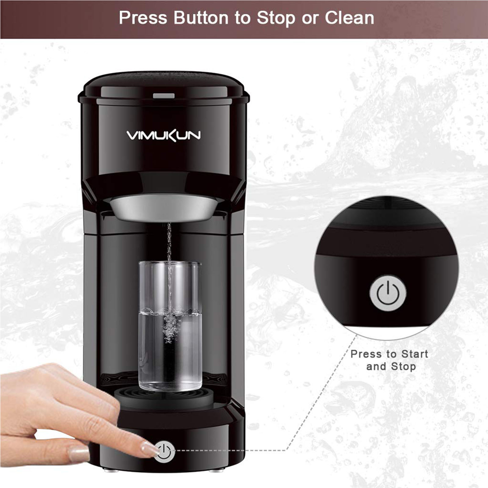 The Best Coffee Pod Machines for Single Serve Brews