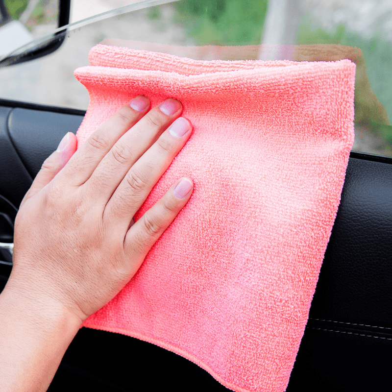 Acheter De serviettes ménagères en microfibre super absorbantes