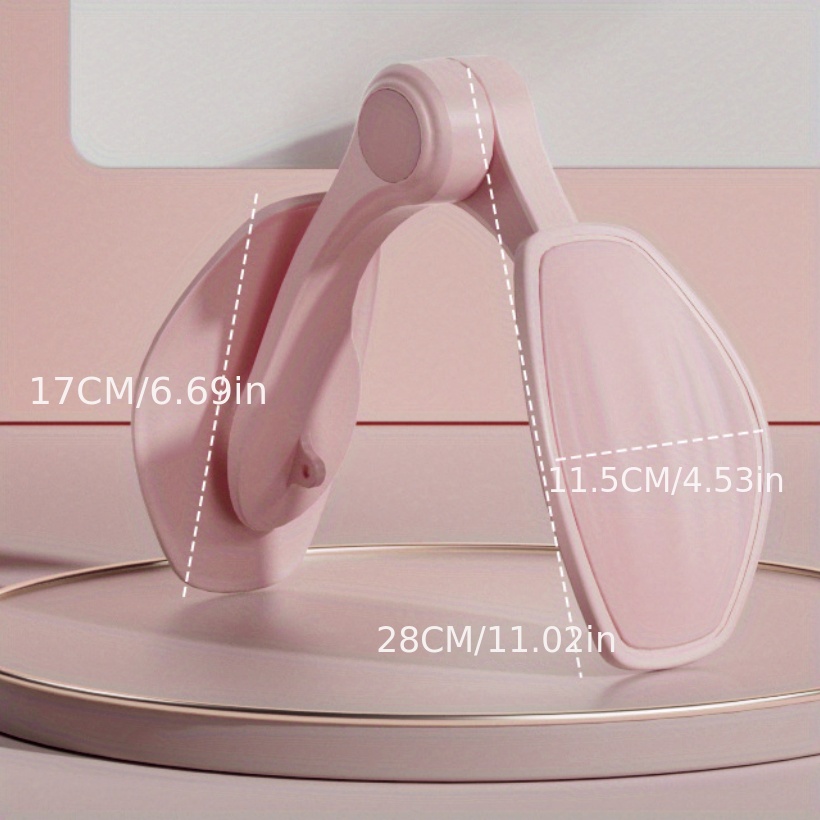 Multifunctional Leg Training Clip Yoga Fitness Muscle Stretching Device
