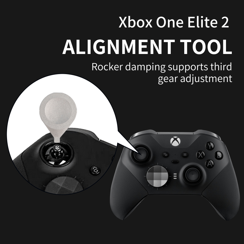 for Xbox One Elite Series 2 Joysticks Game Controller Button Rocker  Thumbsticks