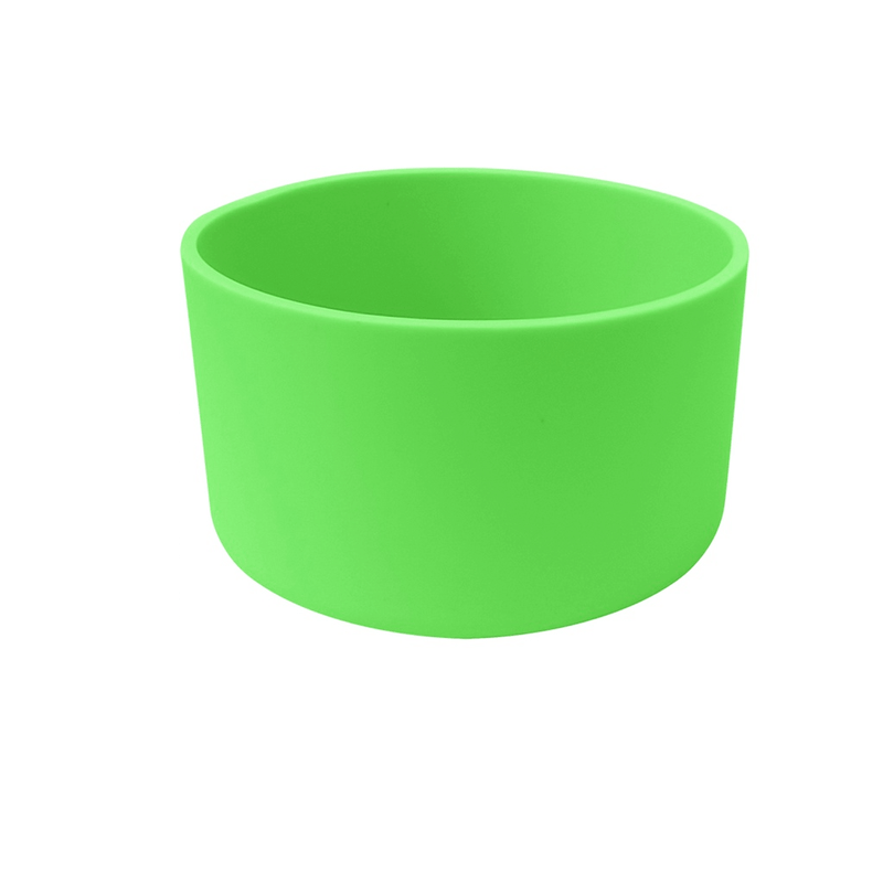 Silicone Bottle Sleeve – Green Life Trading Co.